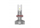 Светодиодные противотуманные лампы Philips Ultinon LED H16